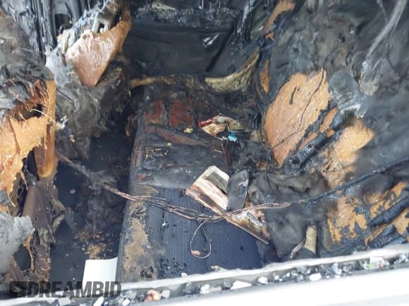 ✅ 2024 Buick Envista Preferred • VIN: KL47LAE24RB137489 • Лот: 42332334. Опубликован ранее на IAAI с пробегом Не указан. Бесплатный доступ к архиву аукционных продаж из США и подробный отчёт об истории автомобиля на DreamBid. Изображение 11.