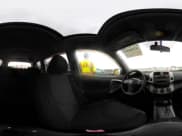 ✅ 2006 Toyota RAV4 Sport • VIN: JTMBD32V066003722 • Lot: 43381828. Listed on IAAI with 166,155 mi. Free auction sales archive from the USA and detailed vehicle history report at DreamBid. Image 19.