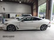 ✅ 2020 Infiniti Q60 Luxe • VIN: JN1EV7EL4LM380074 • Лот: 42585934. Опубликован ранее на IAAI с пробегом 77 945 миль. Бесплатный доступ к архиву аукционных продаж из США и подробный отчёт об истории автомобиля на DreamBid. Изображение 15.