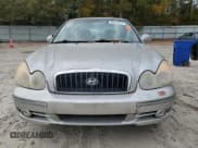 ✅ 2005 Hyundai Sonata GLS • VIN: KMHWF35HX5A188807 • Лот: 78252814. Опубликован ранее на Copart с пробегом Не указан. Бесплатный доступ к архиву аукционных продаж из США и подробный отчёт об истории автомобиля на DreamBid. Изображение 5.