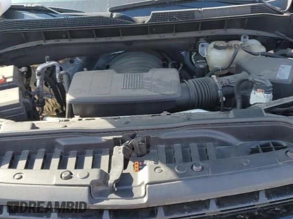 ✅ 2020 Chevrolet Silverado 1500 RST • VIN: 1GCPWDED0LZ337574 • Lot: 72595574. Wystawiony na Copart z przebiegiem 59 263 mil. Bezpłatny archiwum sprzedaży aukcyjnych z USA i szczegółowy raport historii pojazdu na DreamBid. Zdjęcie 11.