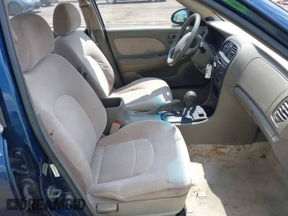 ✅ 1999 Hyundai Sonata • VIN: KMHWF25SXXA129717 • Лот: 43007300. Опубликован ранее на IAAI с пробегом 75 725 миль. Бесплатный доступ к архиву аукционных продаж из США и подробный отчёт об истории автомобиля на DreamBid. Изображение 5.