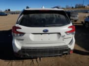 ✅ 2021 Subaru Forester Premium • VIN: JF2SKAJC1MH431330 • Lot: 46652445. Listed on Copart with 17,957 mi. Free auction sales archive from the USA and detailed vehicle history report at DreamBid. Image 6.