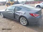 ✅ 2015 Hyundai Genesis Coupe 3.8L Base • VIN: KMHHU6KJ3FU124857 • Lot: 42168363. Wystawiony na IAAI z przebiegiem 130 469 mil. Bezpłatny archiwum sprzedaży aukcyjnych z USA i szczegółowy raport historii pojazdu na DreamBid. Zdjęcie 3.