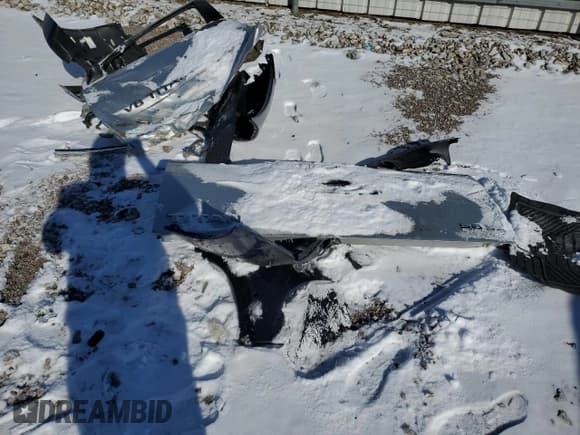 ✅ 2010 Nissan Titan LE • VIN: 1N6AA0EC1AN302984 • Лот: 89266195. Опубликован ранее на Copart с пробегом 80 743 миль. Бесплатный доступ к архиву аукционных продаж из США и подробный отчёт об истории автомобиля на DreamBid. Изображение 14.