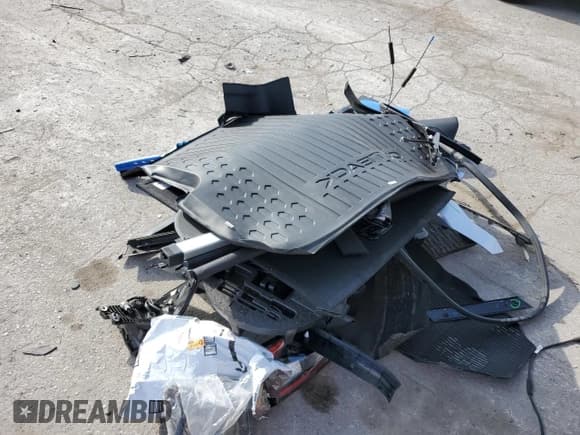 ✅ 2020 Subaru Outback • VIN: 4S4BTGHD9L3134553 • Lot: 80969894. Listed on Copart with 92,588 mi. Free auction sales archive from the USA and detailed vehicle history report at DreamBid. Image 13.