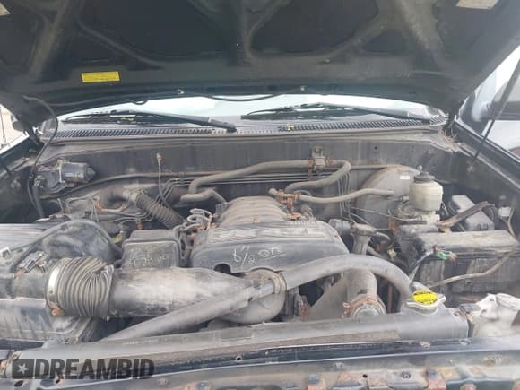 ✅ 2006 Toyota Tundra Limited • VIN: 5TBDT48146S527129 • Lot: 42310429. Listed on IAAI with 173,963 mi. Free auction sales archive from the USA and detailed vehicle history report at DreamBid. Image 10.