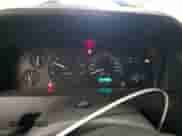 2004 Jeep Grand Cherokee Laredo с VIN 1J4GW48S04C312361, выставлен на аукционе Copart как лот 81420765 с пробегом 131 405 миль миль и Списание • Salvage title. История ставок и продаж доступна на DreamBid. Изображение 9.