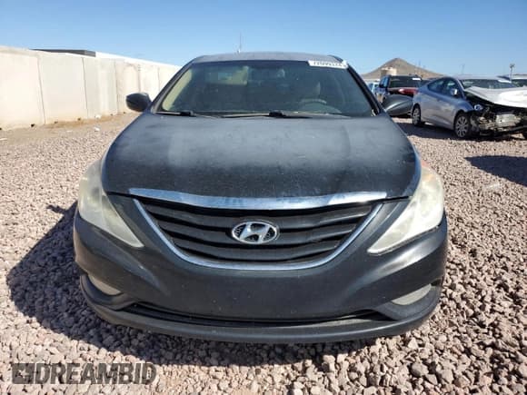 ✅ 2013 Hyundai Sonata GLS • VIN: 5NPEB4AC5DH585084 • Lot: 72099374. Listed on Copart with 219,005 mi. Free auction sales archive from the USA and detailed vehicle history report at DreamBid. Image 5.