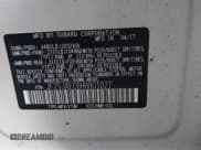 ✅ 2017 Subaru Forester Premium • VIN: JF2SJAEC6HH801027 • Лот: 43495522. Опубликован ранее на IAAI с пробегом Не указан. Бесплатный доступ к архиву аукционных продаж из США и подробный отчёт об истории автомобиля на DreamBid. Изображение 9.