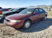 ✅ 2000 Buick Century Limited • VIN: 2G4WY55J2Y1111825 • Lot: 70118315. Wystawiony na Copart z przebiegiem 175 605 mil. Bezpłatny archiwum sprzedaży aukcyjnych z USA i szczegółowy raport historii pojazdu na DreamBid. Zdjęcie 1.