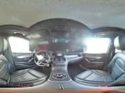 ✅ 2019 Mercedes-Benz GLC 300 • VIN: WDC0G4JB4KV121651 • Lot: 94325035. Listed on Copart with 45,519 mi. Free auction sales archive from the USA and detailed vehicle history report at DreamBid. Image 14.