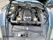 ✅ 2012 Porsche Cayenne S • VIN: WP1AB2A20CLA44947 • Lot: 56435955. Listed on Copart with 144,846 mi. Free auction sales archive from the USA and detailed vehicle history report at DreamBid. Image 7.