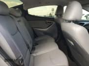 ✅ 2013 Hyundai Elantra GLS • VIN: 5NPDH4AE4DH367553 • Lot: 82286695. Listed on Copart with Not provided. Free auction sales archive from the USA and detailed vehicle history report at DreamBid. Image 10.