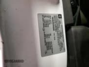 ✅ 2007 Chevrolet Silverado 2500HD 2LT • VIN: 1GCHK29697E535969 • Lot: 84552864. Listed on Copart with 141,449 mi. Free auction sales archive from the USA and detailed vehicle history report at DreamBid. Image 12.