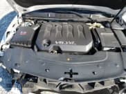 ✅ 2017 Cadillac XTS • VIN: 2G61L5S30H9115945 • Лот: 62356795. Опубликован ранее на Copart с пробегом 72 080 миль. Бесплатный доступ к архиву аукционных продаж из США и подробный отчёт об истории автомобиля на DreamBid. Изображение 14.