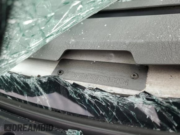 ✅ 2006 Ford F-250 XL • VIN: 1FTSW21P26EC13204 • Lot: 92414145. Listed on Copart with Not provided. Free auction sales archive from the USA and detailed vehicle history report at DreamBid. Image 12.