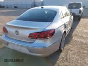 ✅ 2013 Volkswagen CC R-Line • VIN: WVWBN7AN0DE505039 • Лот: 41769144. Опубликован ранее на IAAI с пробегом 114 283 миль. Бесплатный доступ к архиву аукционных продаж из США и подробный отчёт об истории автомобиля на DreamBid. Изображение 4.
