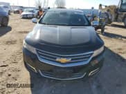 ✅ 2014 Chevrolet Impala LTZ • VIN: 2G1155S30E9248992 • Лот: 79663464. Опубликован ранее на Copart с пробегом 159 431 миль. Бесплатный доступ к архиву аукционных продаж из США и подробный отчёт об истории автомобиля на DreamBid. Изображение 5.