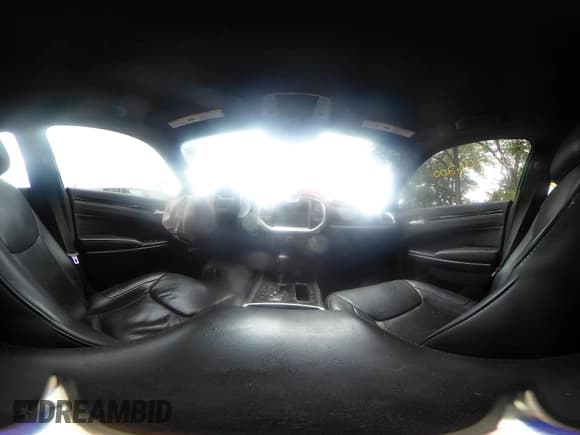 ✅ 2014 Chrysler 300 C • VIN: 2C3CCAKT4EH139119 • Lot: 42746200. Listed on IAAI with 112,744 mi. Free auction sales archive from the USA and detailed vehicle history report at DreamBid. Image 19.