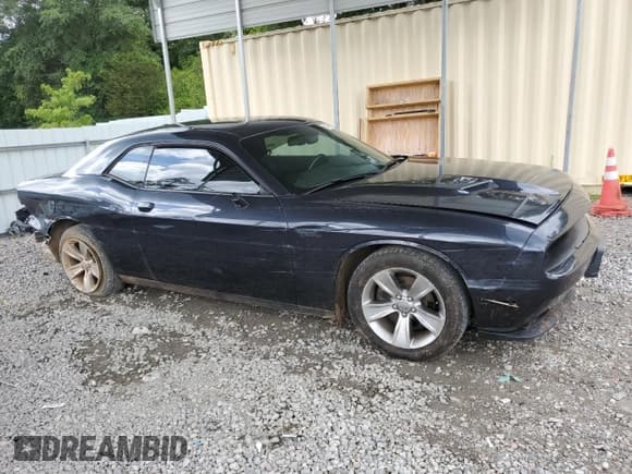 ✅ 2017 Dodge Challenger SXT • VIN: 2C3CDZAG1HH658472 • Lot: 64744274. Wystawiony na Copart z przebiegiem 129 764 mil. Bezpłatny archiwum sprzedaży aukcyjnych z USA i szczegółowy raport historii pojazdu na DreamBid. Zdjęcie 4.