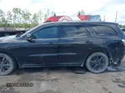 ✅ 2013 Dodge Durango R/T • VIN: 1C4SDJCT6DC678961 • Lot: 40811783. Listed on IAAI with 128,367 mi. Free auction sales archive from the USA and detailed vehicle history report at DreamBid. Image 14.