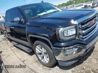 ✅ 2017 GMC Sierra 1500 SLT • VIN: 1GTV2NEC0HZ171239 • Лот: 42080957. Опубликован ранее на IAAI с пробегом 196 170 миль. Бесплатный доступ к архиву аукционных продаж из США и подробный отчёт об истории автомобиля на DreamBid. Изображение 1.