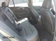 ✅ 2019 Buick Regal Essence • VIN: W04GV8SX9K1011157 • Lot: 42784860. Wystawiony na IAAI z przebiegiem 77 725 mil. Bezpłatny archiwum sprzedaży aukcyjnych z USA i szczegółowy raport historii pojazdu na DreamBid. Zdjęcie 8.