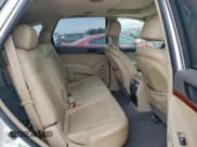 ✅ 2012 Hyundai Veracruz Limited • VIN: KM8NU4CC3CU182258 • Lot: 95725735. Listed on Copart with 93,518 mi. Free auction sales archive from the USA and detailed vehicle history report at DreamBid. Image 11.