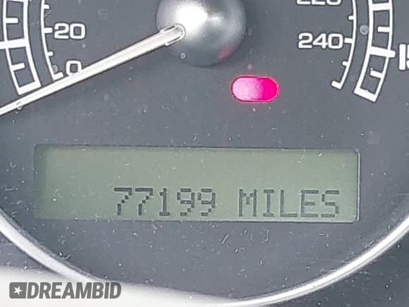 ✅ 2005 Jaguar X-Type 3.0L • VIN: SAJWA51A25WE63097 • Lot: 42701254. Listed on IAAI with 77,199 mi. Free auction sales archive from the USA and detailed vehicle history report at DreamBid. Image 12.