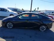 ✅ 2016 Toyota Prius Four • VIN: JTDKARFU6G3023702 • Lot: 43849935. Listed on IAAI with 123,549 mi. Free auction sales archive from the USA and detailed vehicle history report at DreamBid. Image 14.