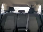 ✅ 2025 Honda CR-V LX • VIN: 7FARS3H25SE006104 • Lot: 85504145. Listed on Copart with 3,435 mi. Free auction sales archive from the USA and detailed vehicle history report at DreamBid. Image 10.