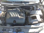 ✅ 2005 Volkswagen Golf GL • VIN: 9BWFL61J754004693 • Lot: 42397928. Listed on IAAI with 161,857 mi. Free auction sales archive from the USA and detailed vehicle history report at DreamBid. Image 10.