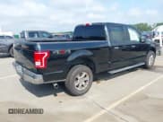 ✅ 2016 Ford F-150 XLT • VIN: 1FTFW1EG9GKD50391 • Lot: 42868385. Listed on IAAI with 244,743 mi. Free auction sales archive from the USA and detailed vehicle history report at DreamBid. Image 4.