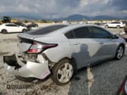 ✅ 2017 Chevrolet Volt LT • VIN: 1G1RC6S52HU210588 • Lot: 39370104. Wystawiony na Copart z przebiegiem 85 306 mil. Bezpłatny archiwum sprzedaży aukcyjnych z USA i szczegółowy raport historii pojazdu na DreamBid. Zdjęcie 3.