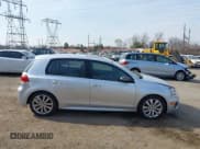 ✅ 2013 Volkswagen Golf TDI w/Sunroof & Nav • VIN: WVWNM7AJ1DW031965 • Lot: 41805349. Wystawiony na IAAI z przebiegiem 184 738 mil. Bezpłatny archiwum sprzedaży aukcyjnych z USA i szczegółowy raport historii pojazdu na DreamBid. Zdjęcie 13.