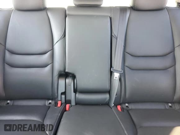 ✅ 2020 Mazda CX-9 Touring • VIN: JM3TCACYXL0401997 • Lot: 86842655. Wystawiony na Copart z przebiegiem 44 948 mil. Bezpłatny archiwum sprzedaży aukcyjnych z USA i szczegółowy raport historii pojazdu na DreamBid. Zdjęcie 10.