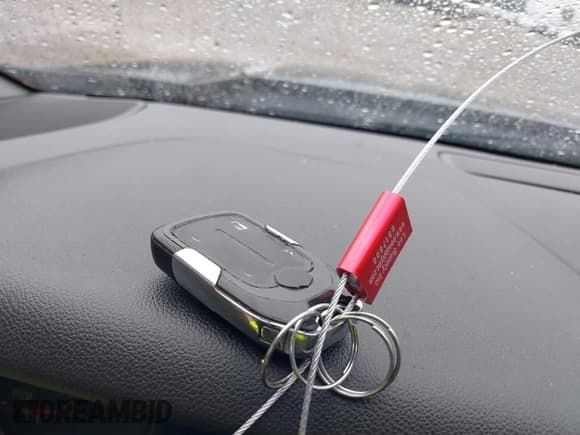 ✅ 2020 Chevrolet Silverado 1500 RST • VIN: 3GCUYEETXLG285283 • Lot: 42611801. Listed on IAAI with 89,525 mi. Free auction sales archive from the USA and detailed vehicle history report at DreamBid. Image 11.