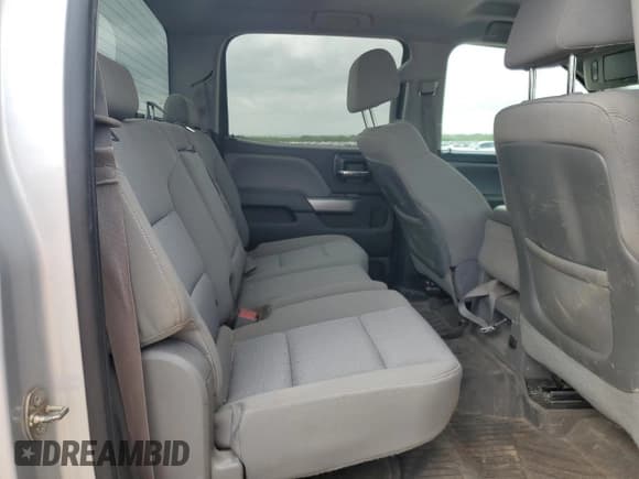 ✅ 2015 Chevrolet Silverado 2500HD LT • VIN: 1GC1KVE83FF135165 • Лот: 53682285. Опубликован ранее на Copart с пробегом 199 266 миль. Бесплатный доступ к архиву аукционных продаж из США и подробный отчёт об истории автомобиля на DreamBid. Изображение 10.