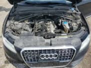 ✅ 2014 Audi Q5 Premium Plus • VIN: WA1LFAFP8EA043065 • Lot: 60355315. Wystawiony na Copart z przebiegiem 111 864 mil. Bezpłatny archiwum sprzedaży aukcyjnych z USA i szczegółowy raport historii pojazdu na DreamBid. Zdjęcie 12.