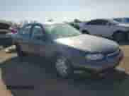 2003 Chevrolet Malibu with VIN 1G1ND52J83M648169, listed as a Copart auction lot 74711844 with 156,544 mi miles and Salvage title. Bid and sale history available at DreamBid. Image 4.