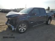 ✅ 2020 Ford F-150 XL • VIN: 1FTEW1EP7LFC48313 • Лот: 81004935. Опубликован ранее на Copart с пробегом 69 272 миль. Бесплатный доступ к архиву аукционных продаж из США и подробный отчёт об истории автомобиля на DreamBid. Изображение 1.