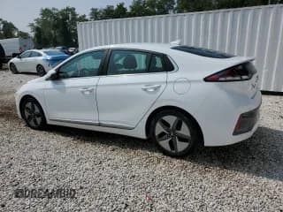 ✅ 2021 Hyundai Ioniq SEL • VIN: KMHC85LC1MU256473 • Lot: 67382214. Wystawiony na Copart z przebiegiem 89 473 mil. Bezpłatny archiwum sprzedaży aukcyjnych z USA i szczegółowy raport historii pojazdu na DreamBid. Zdjęcie 2.