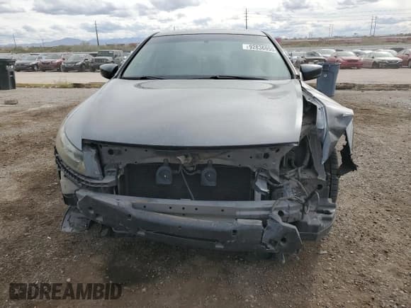 ✅ 2008 Honda Accord EX-L • VIN: 1HGCS22808A014865 • Lot: 92836955. Wystawiony na Copart z przebiegiem 110 583 mil. Bezpłatny archiwum sprzedaży aukcyjnych z USA i szczegółowy raport historii pojazdu na DreamBid. Zdjęcie 5.