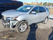 ✅ 2018 Chevrolet Equinox Premier • VIN: 2GNAXVEV6J6312308 • Лот: 43537199. Опубликован ранее на IAAI с пробегом 169 894 миль. Бесплатный доступ к архиву аукционных продаж из США и подробный отчёт об истории автомобиля на DreamBid. Изображение 2.