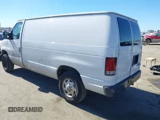 ✅ 2007 Ford Econoline Cargo Commercial • VIN: 1FTNE14W67DB15099 • Лот: 43640431. Опубликован ранее на IAAI с пробегом 373 037 миль. Бесплатный доступ к архиву аукционных продаж из США и подробный отчёт об истории автомобиля на DreamBid. Изображение 3.