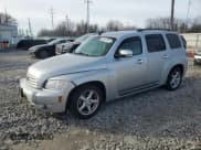 ✅ 2010 Chevrolet HHR 1LT • VIN: 3GNBABDB5AS554228 • Lot: 43049735. Listed on Copart with 94,085 mi. Free auction sales archive from the USA and detailed vehicle history report at DreamBid. Image 1.