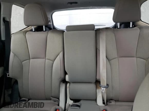 ✅ 2022 Subaru Ascent Premium • VIN: 4S4WMACDXN3417758 • Lot: 69373695. Listed on Copart with Not provided. Free auction sales archive from the USA and detailed vehicle history report at DreamBid. Image 10.