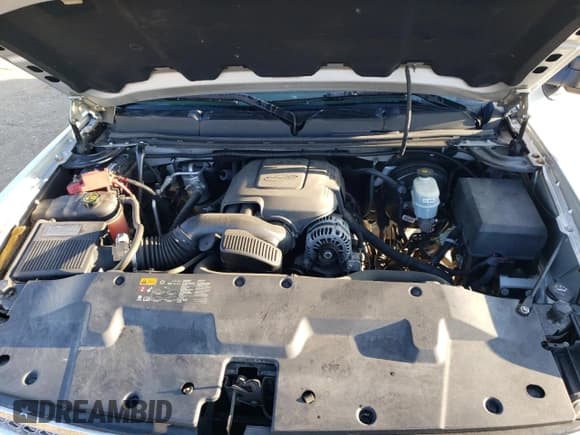 ✅ 2013 Chevrolet Silverado 1500 LT • VIN: 1GCRKSE75DZ134765 • Lot: 68374484. Listed on Copart with 128,738 mi. Free auction sales archive from the USA and detailed vehicle history report at DreamBid. Image 11.