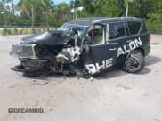 ✅ 2011 Infiniti QX56 7-passenger • VIN: JN8AZ2NF3B9501728 • Lot: 43776326. Listed on IAAI with 111,264 mi. Free auction sales archive from the USA and detailed vehicle history report at DreamBid. Image 2.